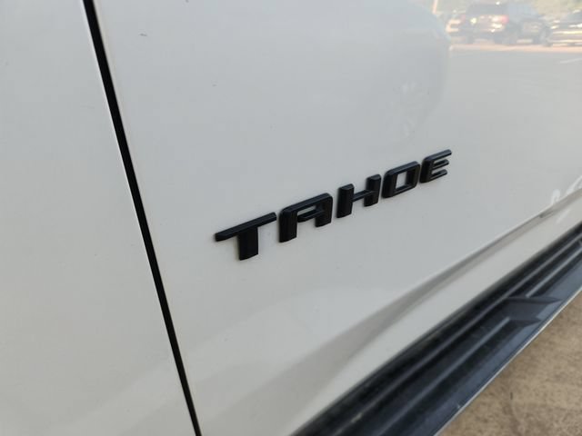 Used 2023 Chevrolet Tahoe LT w/ Luxury Package RWD image 9