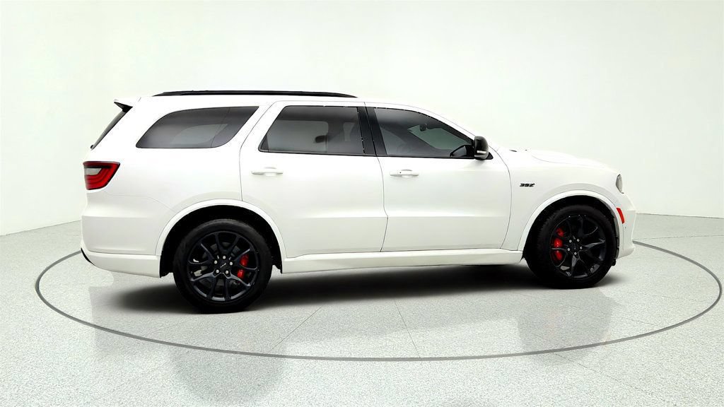 Used 2024 Dodge Durango SRT AWD/4WD image 4