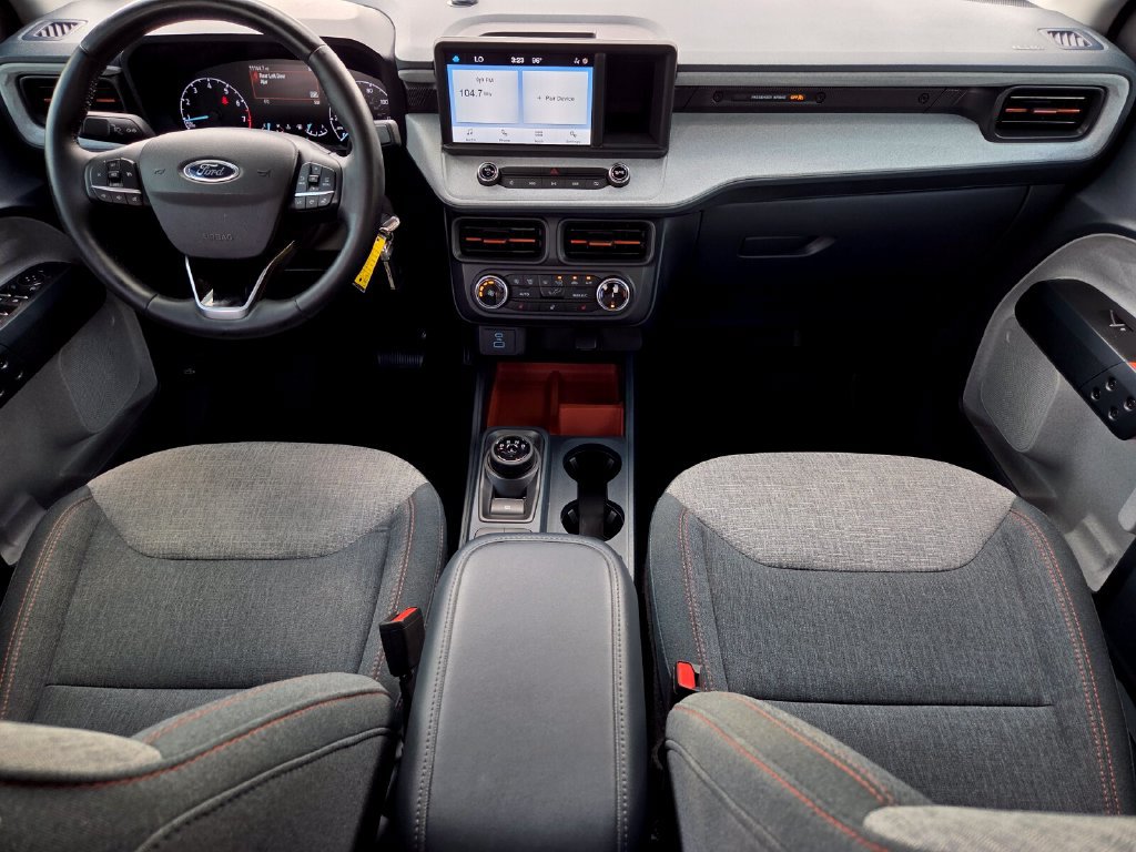Used 2024 Ford Maverick XLT w/ XLT Luxury Package FWD image 17