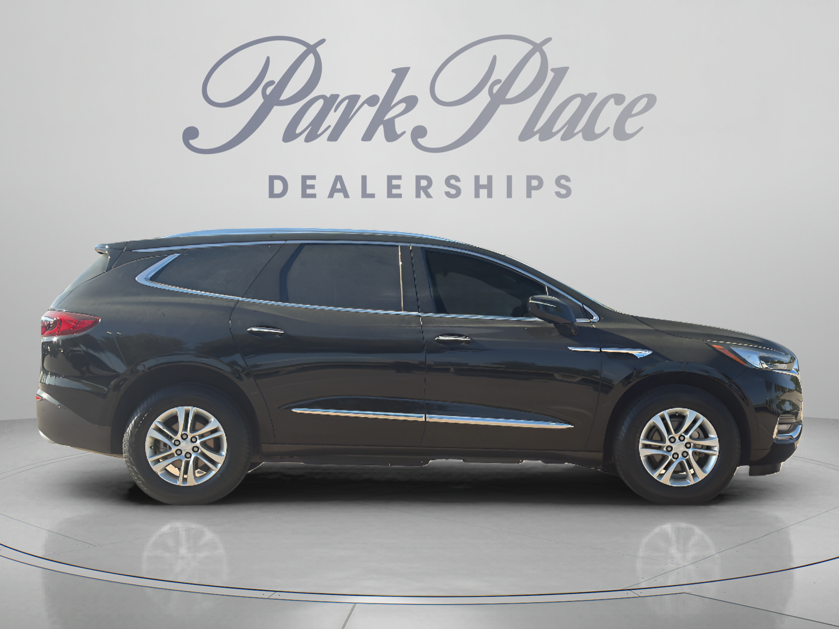 Used 2019 Buick Enclave Essence FWD image 6