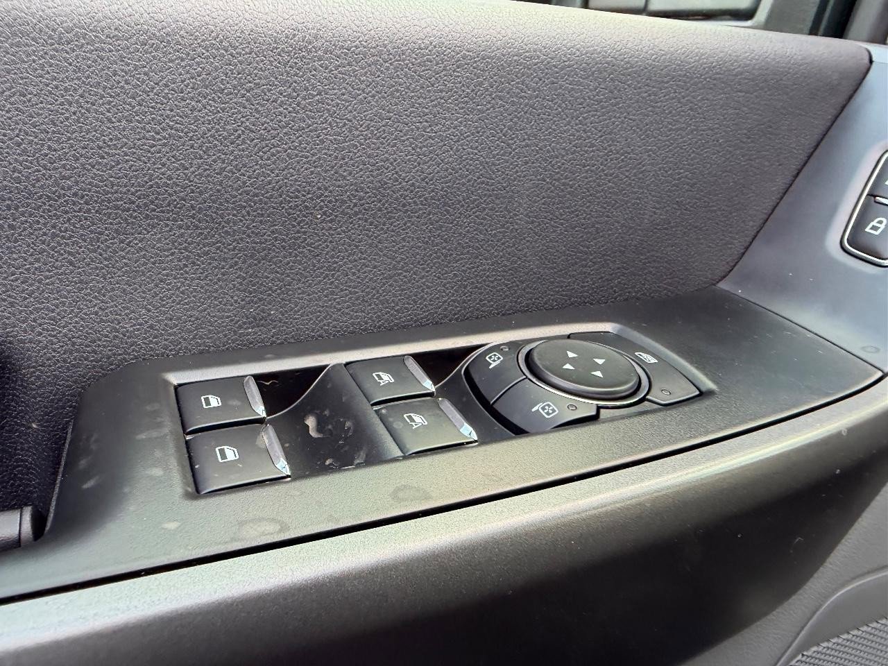 New 2026 Ford F350 XL w/ STX Appearance Package image 17