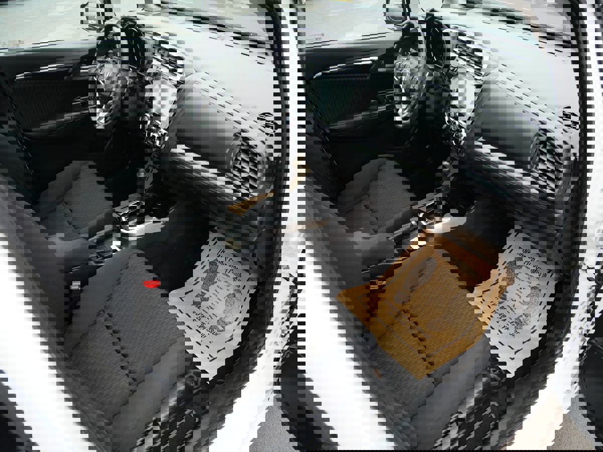 Used 2019 Honda Fit EX image 15