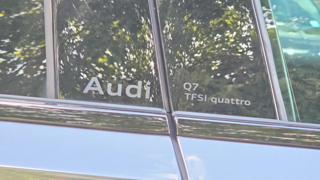 Used 2025 Audi Q7 2.0T Premium Plus AWD/4WD image 62