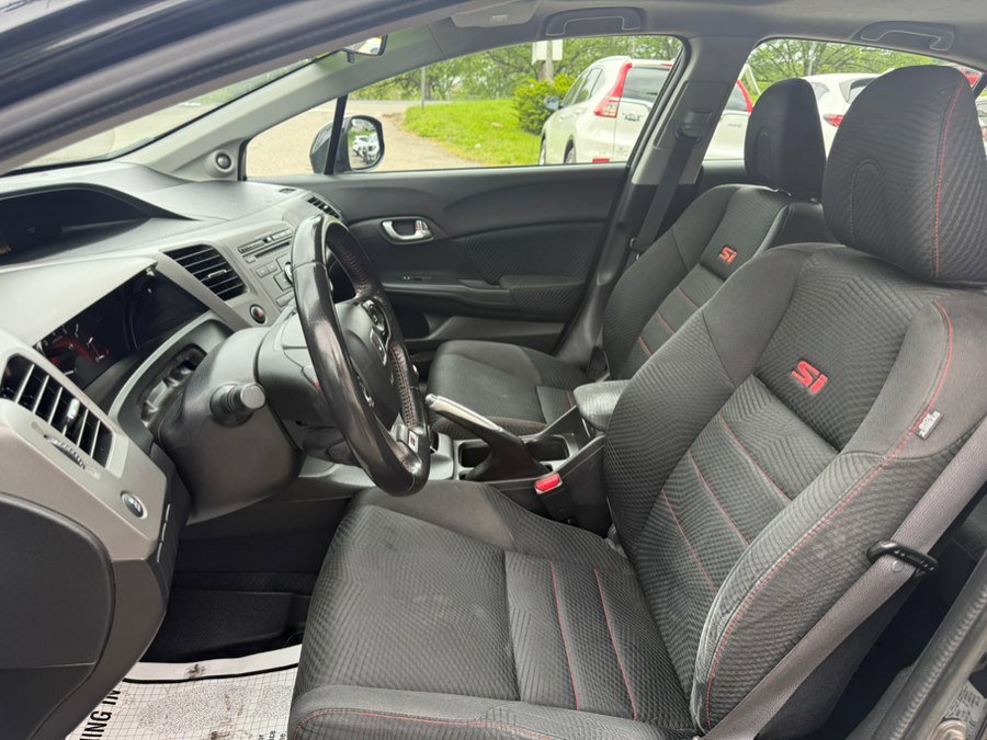 Used 2012 Honda Civic Si image 17