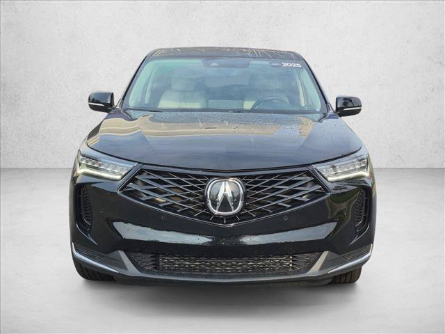 Certified 2025 Acura RDX w/ Technology Package AWD/4WD image 2