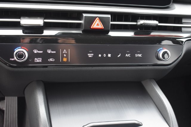 New 2027 Kia Sportage S AWD/4WD image 29