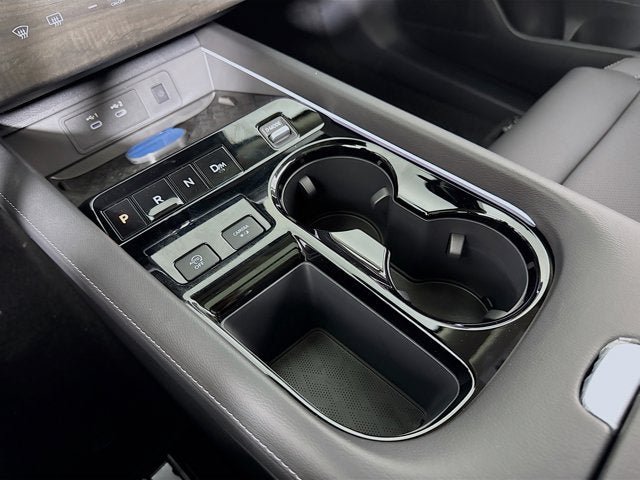 New 2026 Nissan Murano SL AWD/4WD image 15