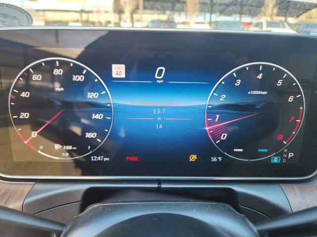 New 2026 Mercedes-Benz CLE 300 4MATIC Cabriolet image 21