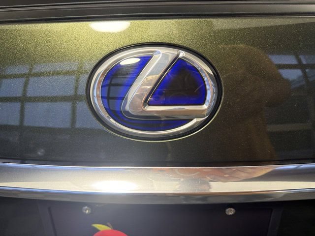 Used 2021 Lexus RX 450h AWD w/ Premium Package image 7