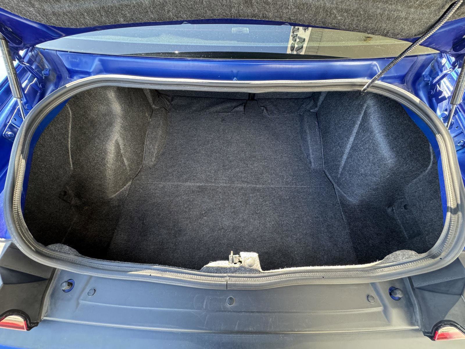 Used 2022 Dodge Challenger R/T image 16