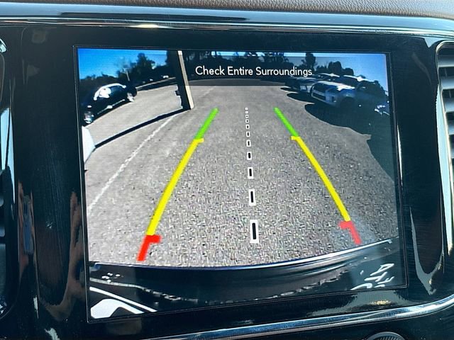 Used 2021 Jeep Grand Cherokee Summit w/ Platinum Series Group image 32