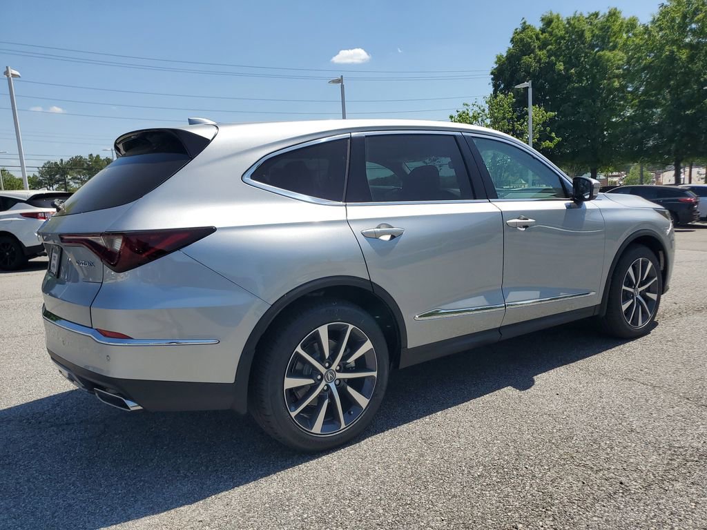 New 2026 Acura MDX FWD w/ Technology Package image 5