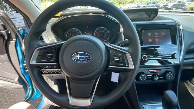 Used 2019 Subaru Impreza 2.0i AWD/4WD image 13