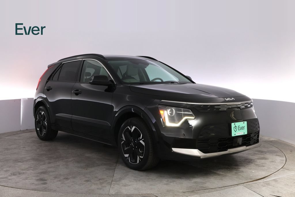 Used 2023 Kia Niro Wind FWD image 13