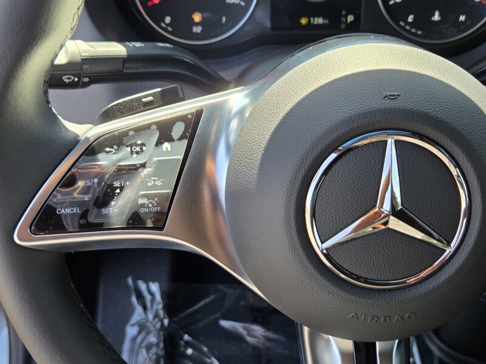 New 2026 Mercedes-Benz Sprinter 2500 image 27