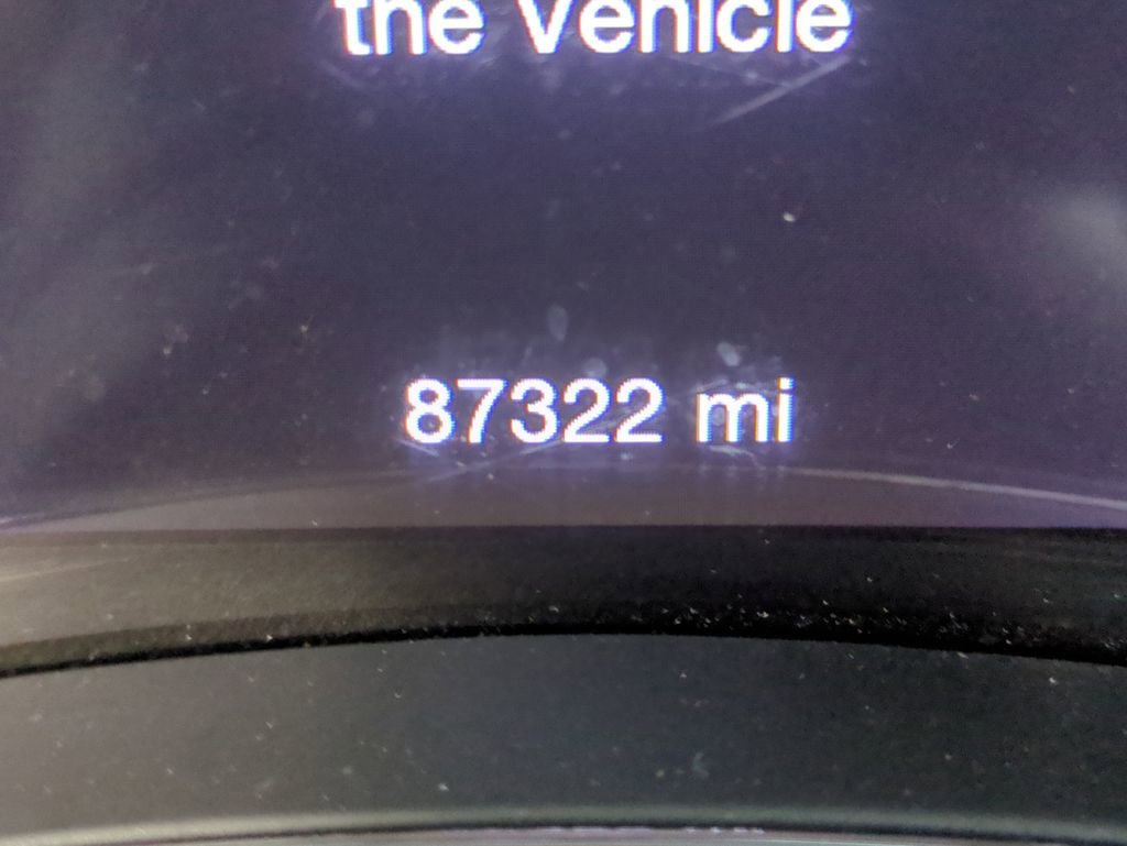 Used 2018 Jeep Grand Cherokee Limited w/ Trailer Tow Group IV image 30