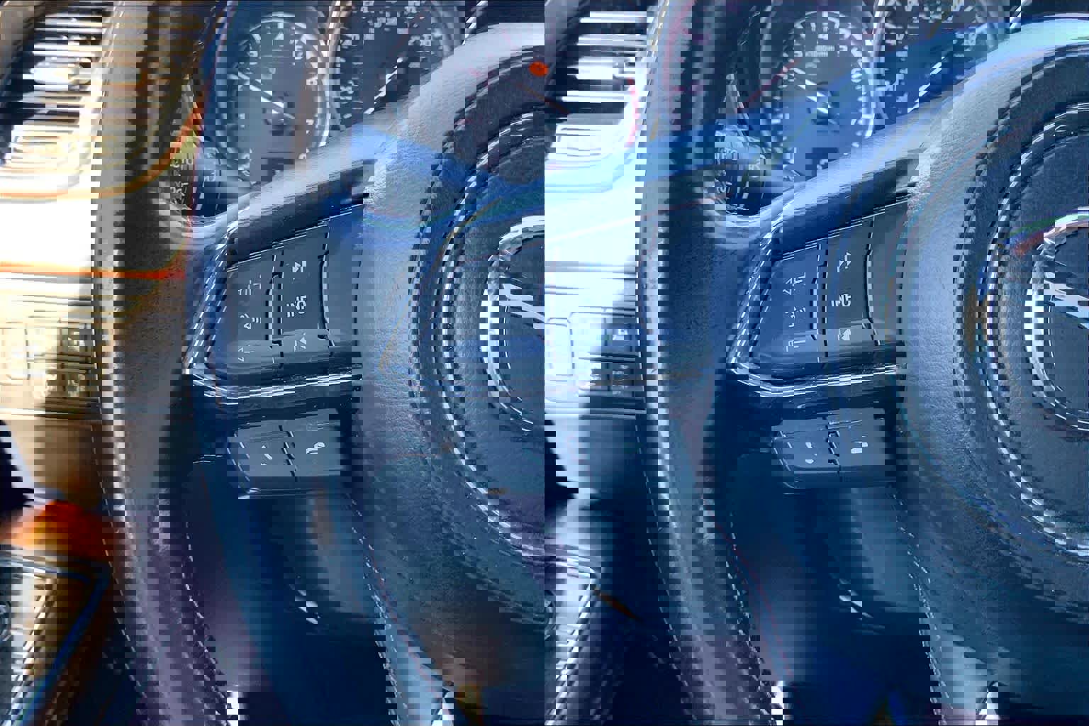 Used 2017 MAZDA CX-9 Signature image 22