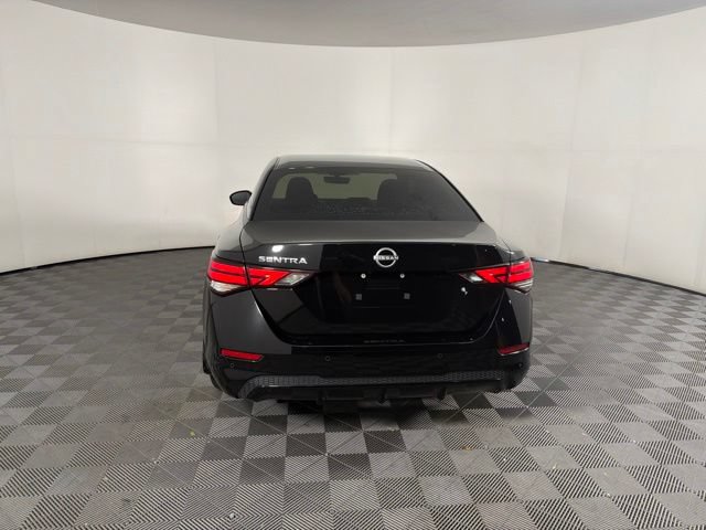 Used 2024 Nissan Sentra S FWD image 15