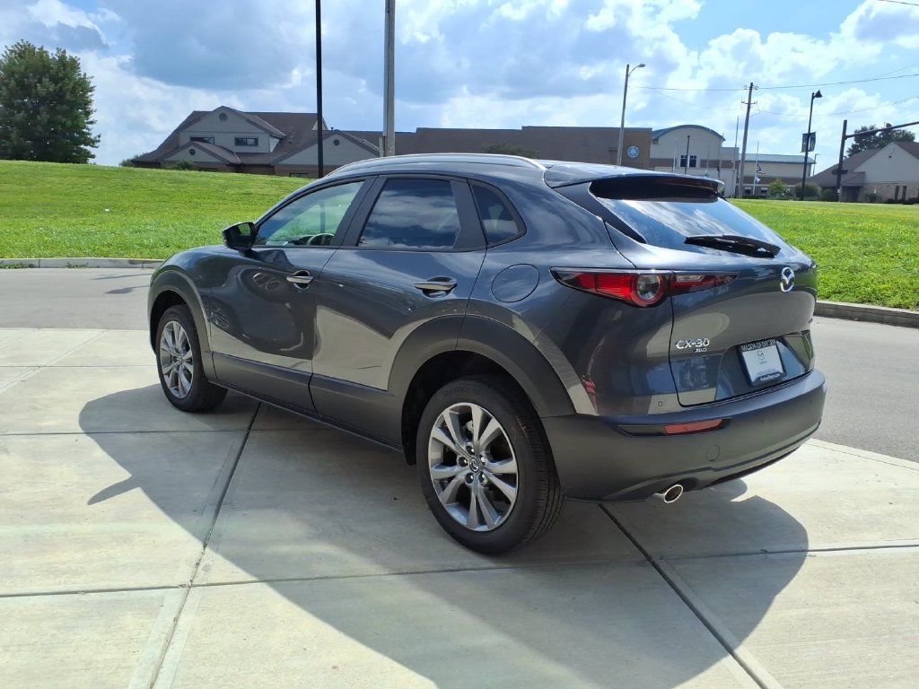 New 2026 MAZDA CX-30 AWD 2.5 S w/ Premium Package image 5