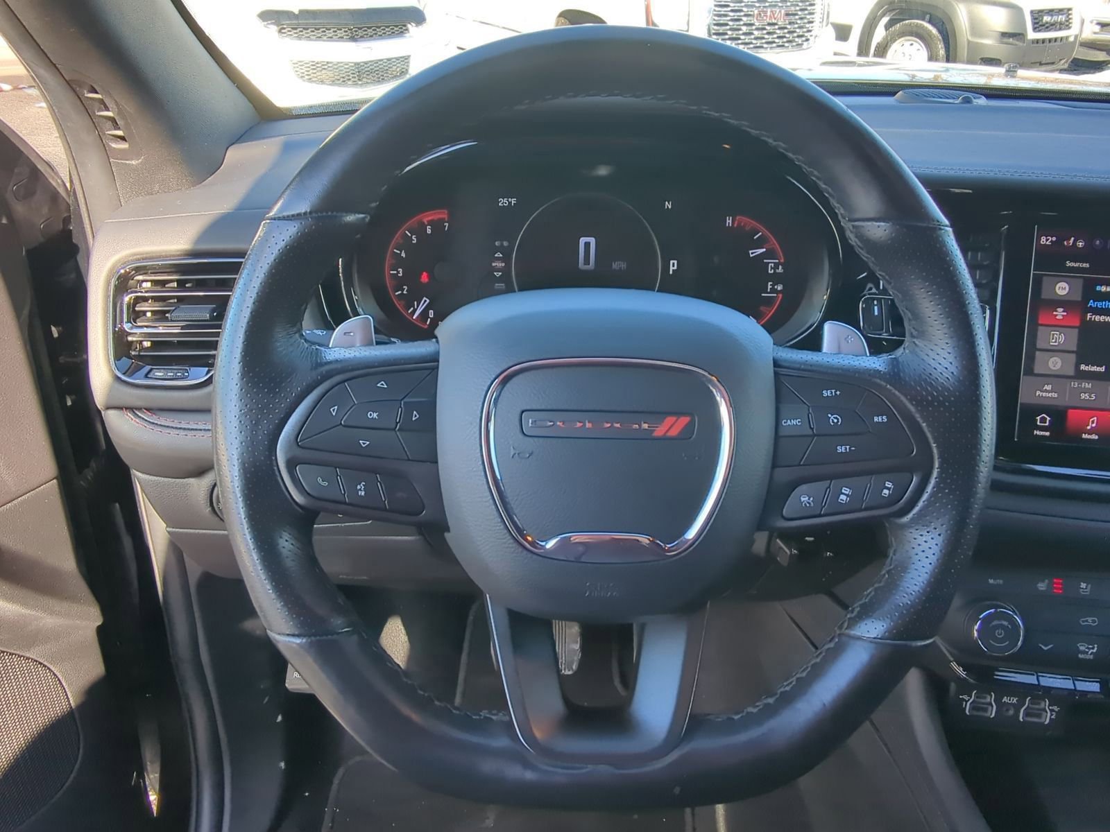 Used 2024 Dodge Durango R/T image 31