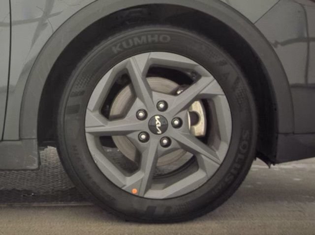 Used 2025 Kia K4 FWD image 20
