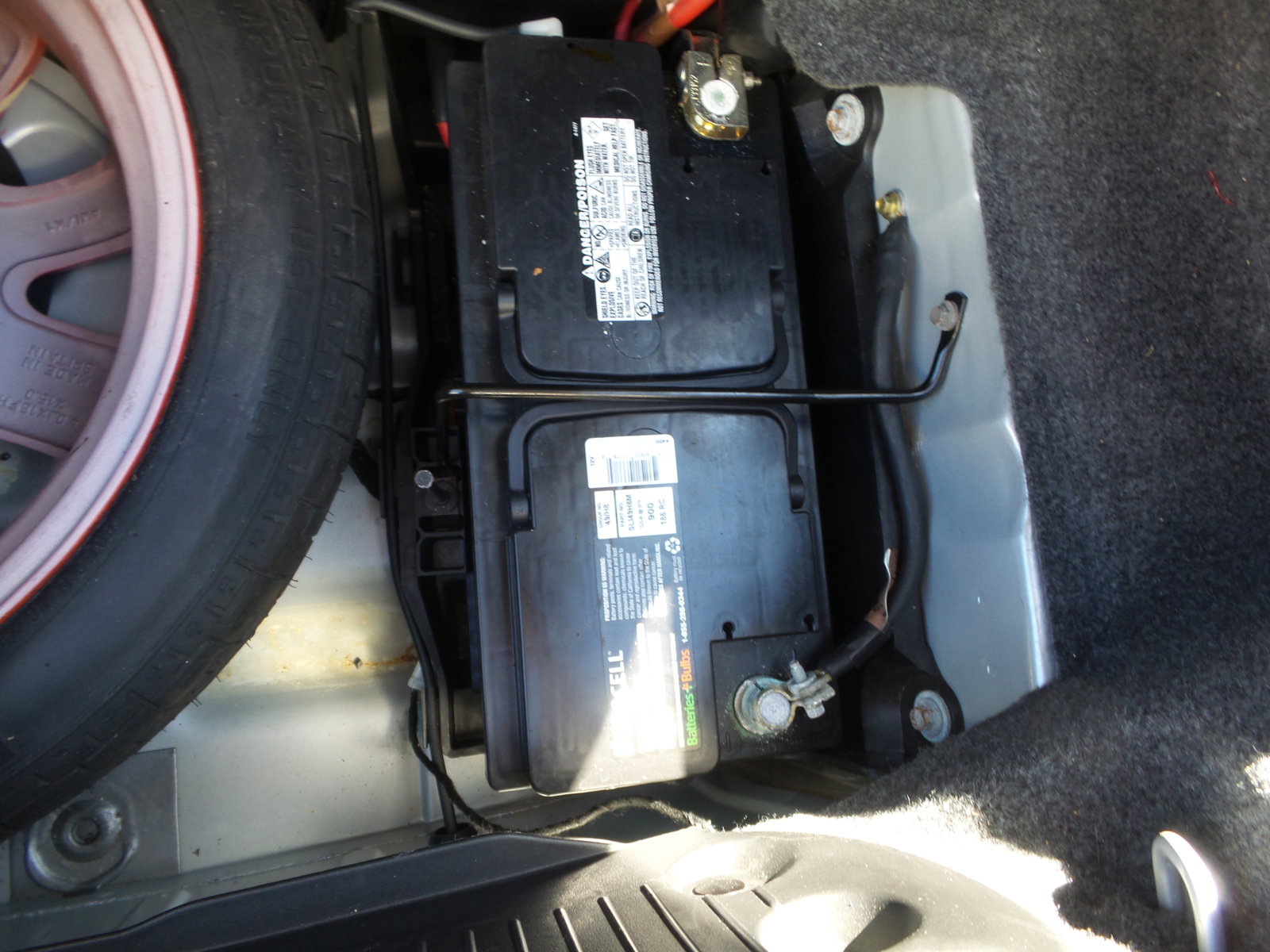 Used 2003 Jaguar S-TYPE R RWD image 31