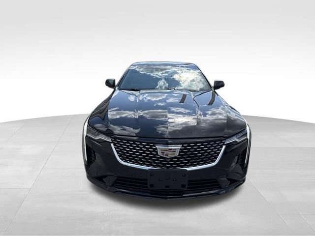 Used 2023 Cadillac CT4 Premium Luxury AWD/4WD image 3