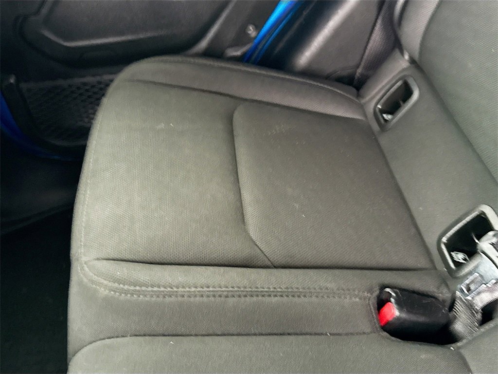 Used 2021 Jeep Gladiator Willys image 29