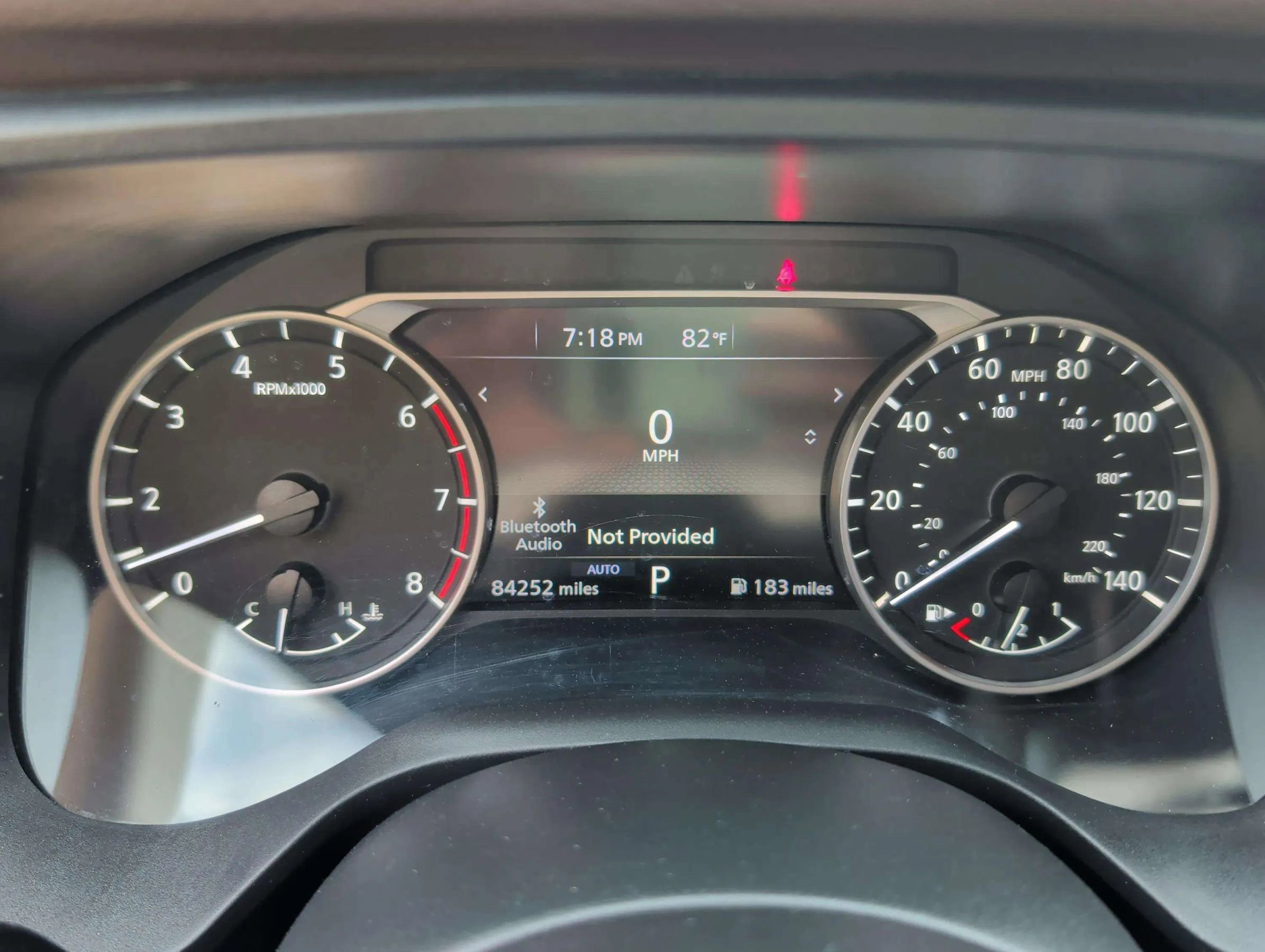 Used 2023 Nissan Rogue SV image 16