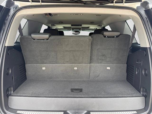 Used 2015 GMC Yukon SLT w/ Open Road Package RWD image 6