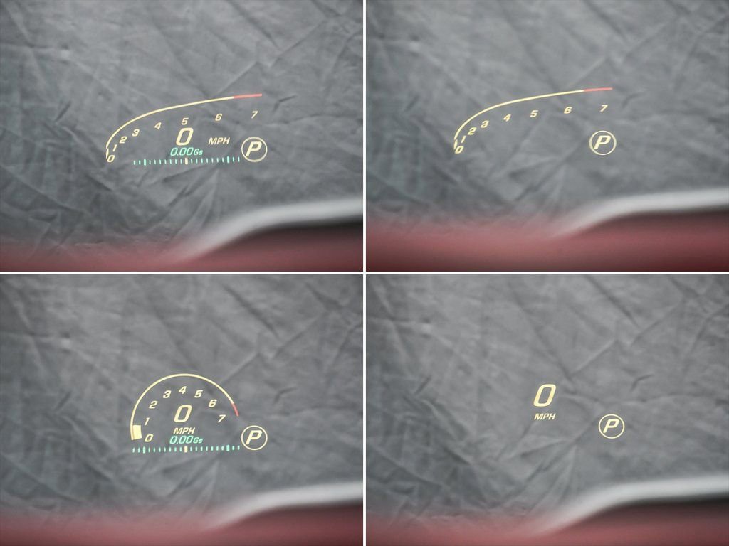 Used 2015 Chevrolet Corvette Z06 w/ 3LZ Preferred Equipment Group image 45