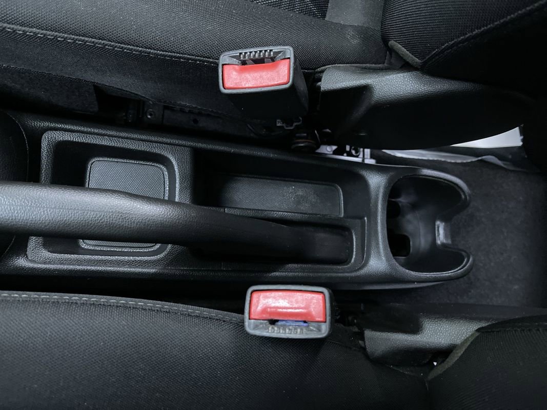 Used 2021 Chevrolet Spark LT image 25