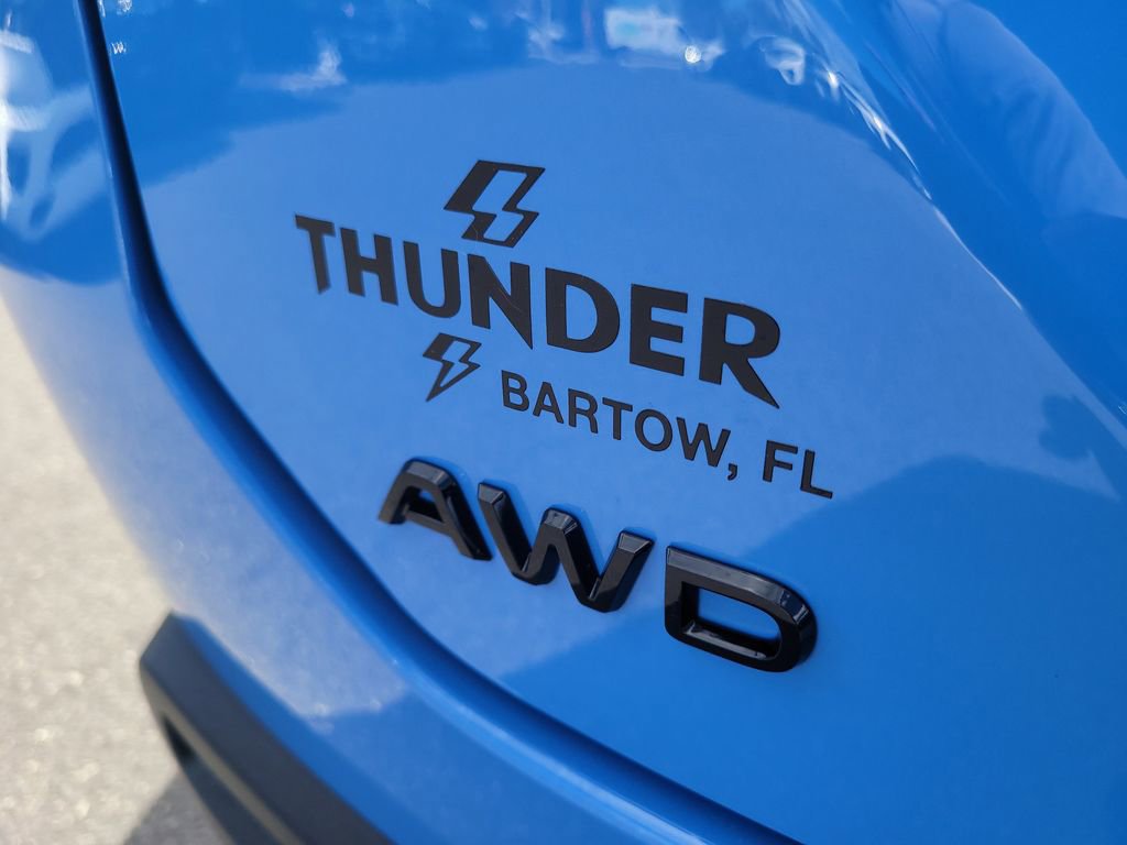 Used 2025 Honda Pilot TrailSport image 7