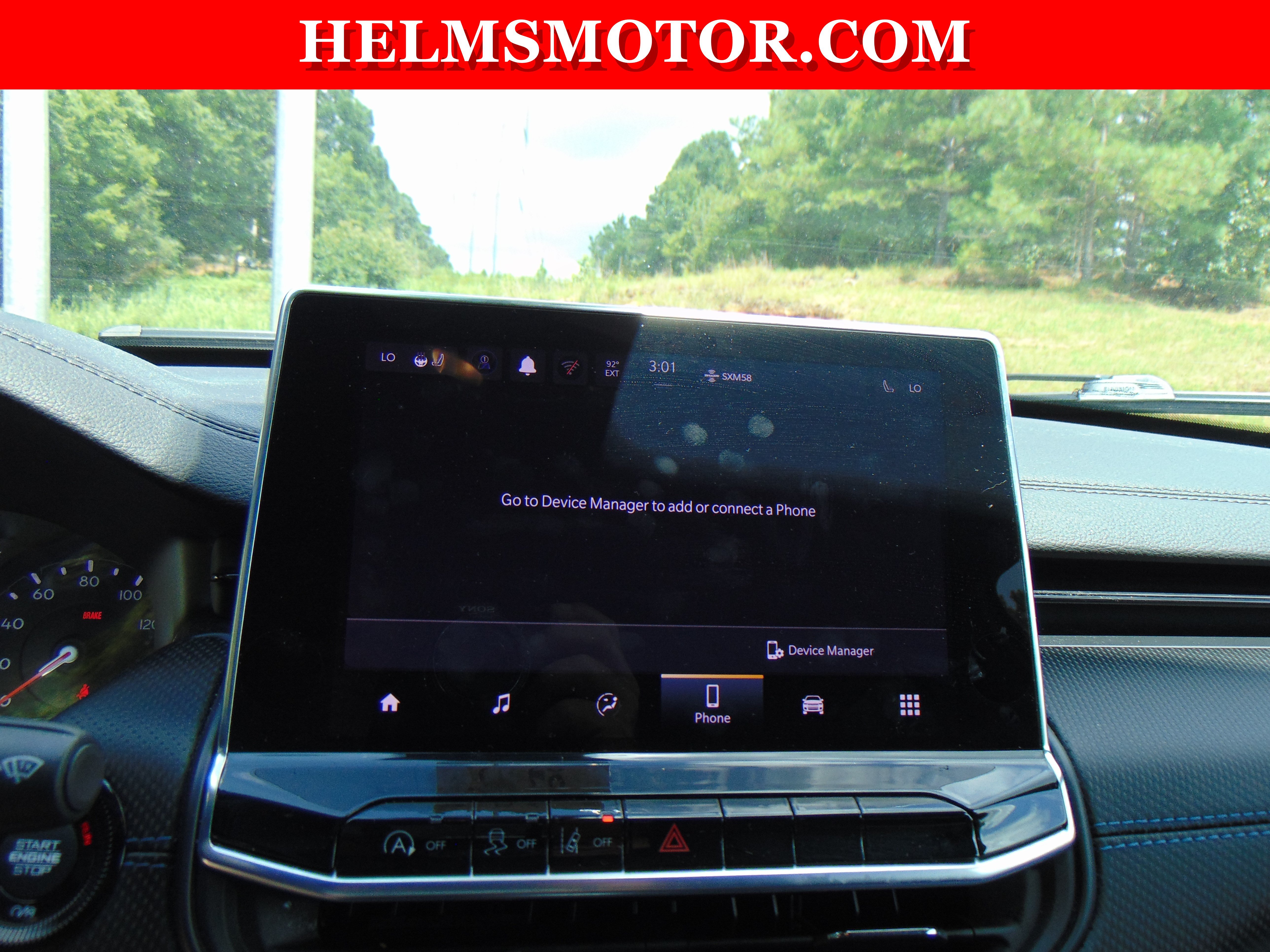 Certified 2025 Jeep Compass Latitude w/ Convenience Group AWD/4WD image 31