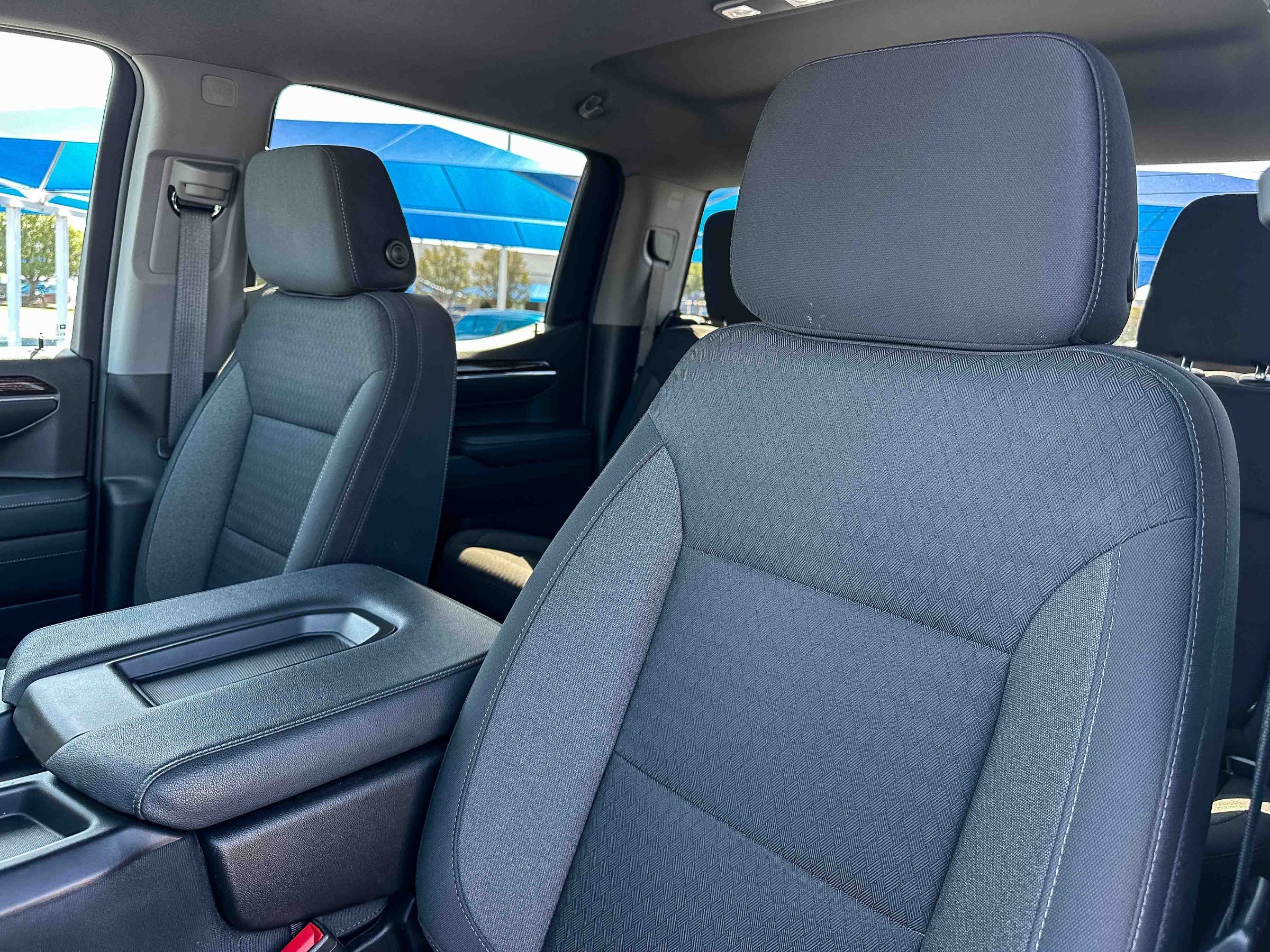 Used 2024 GMC Sierra 1500 Elevation AWD/4WD image 14