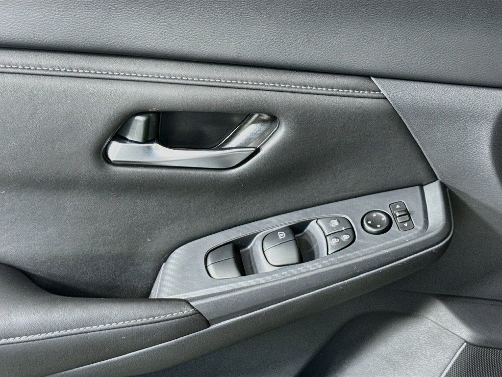 Used 2024 Nissan Sentra SV w/ All-Weather Package FWD image 13