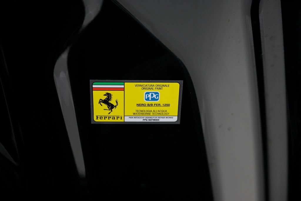 Used 2025 Ferrari 296 GTB RWD image 57
