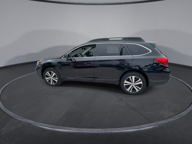 Used 2019 Subaru Outback 3.6R Limited w/ Popular Package #2 AWD/4WD image 5