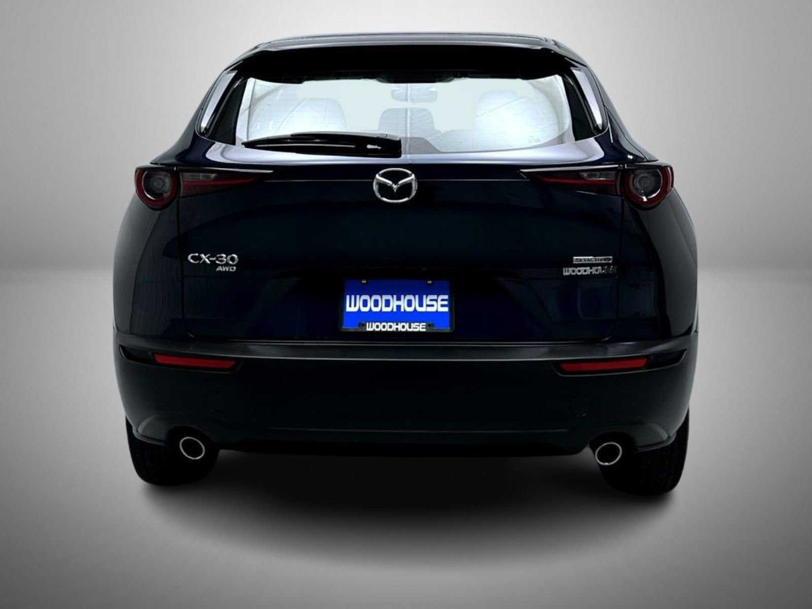 Certified 2023 MAZDA CX-30 AWD 2.5 S image 6