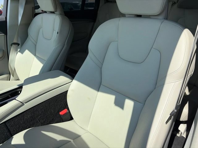 Certified 2024 Volvo XC90 B6 Plus w/ Protection Package Premier AWD/4WD image 21