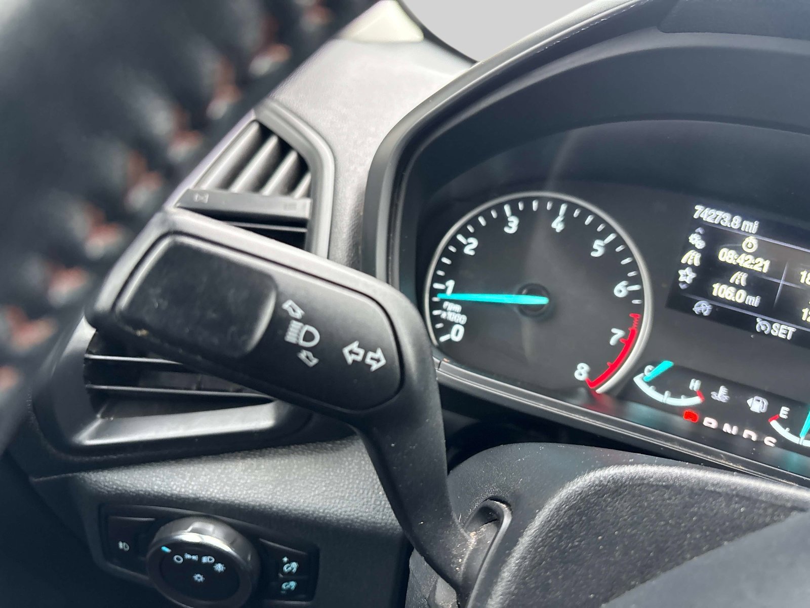 Used 2018 Ford EcoSport SES image 24