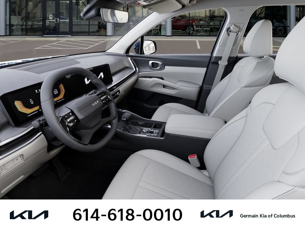 New 2026 Kia Sorento S AWD/4WD image 20