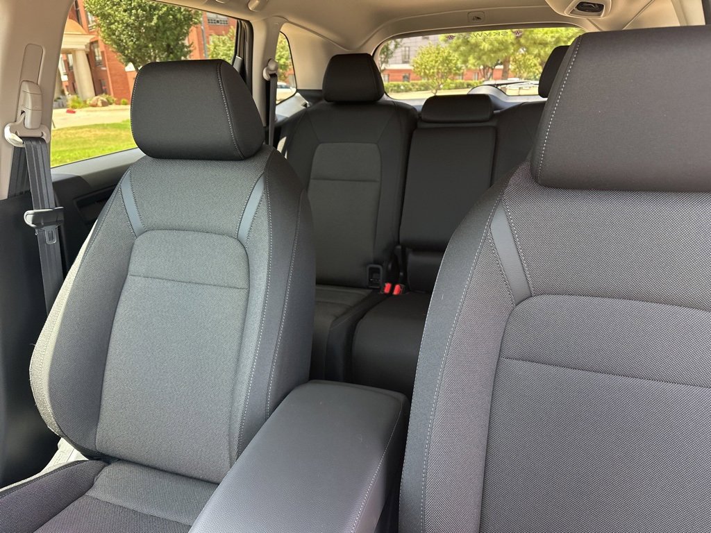 New 2026 Honda CR-V LX image 10