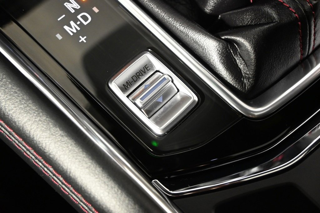 Used 2023 MAZDA CX-5 AWD 2.5 Turbo image 34