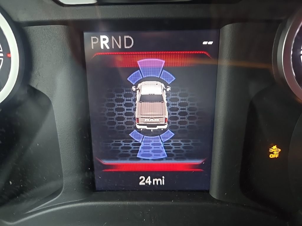 New 2026 RAM 2500 Lone Star image 69