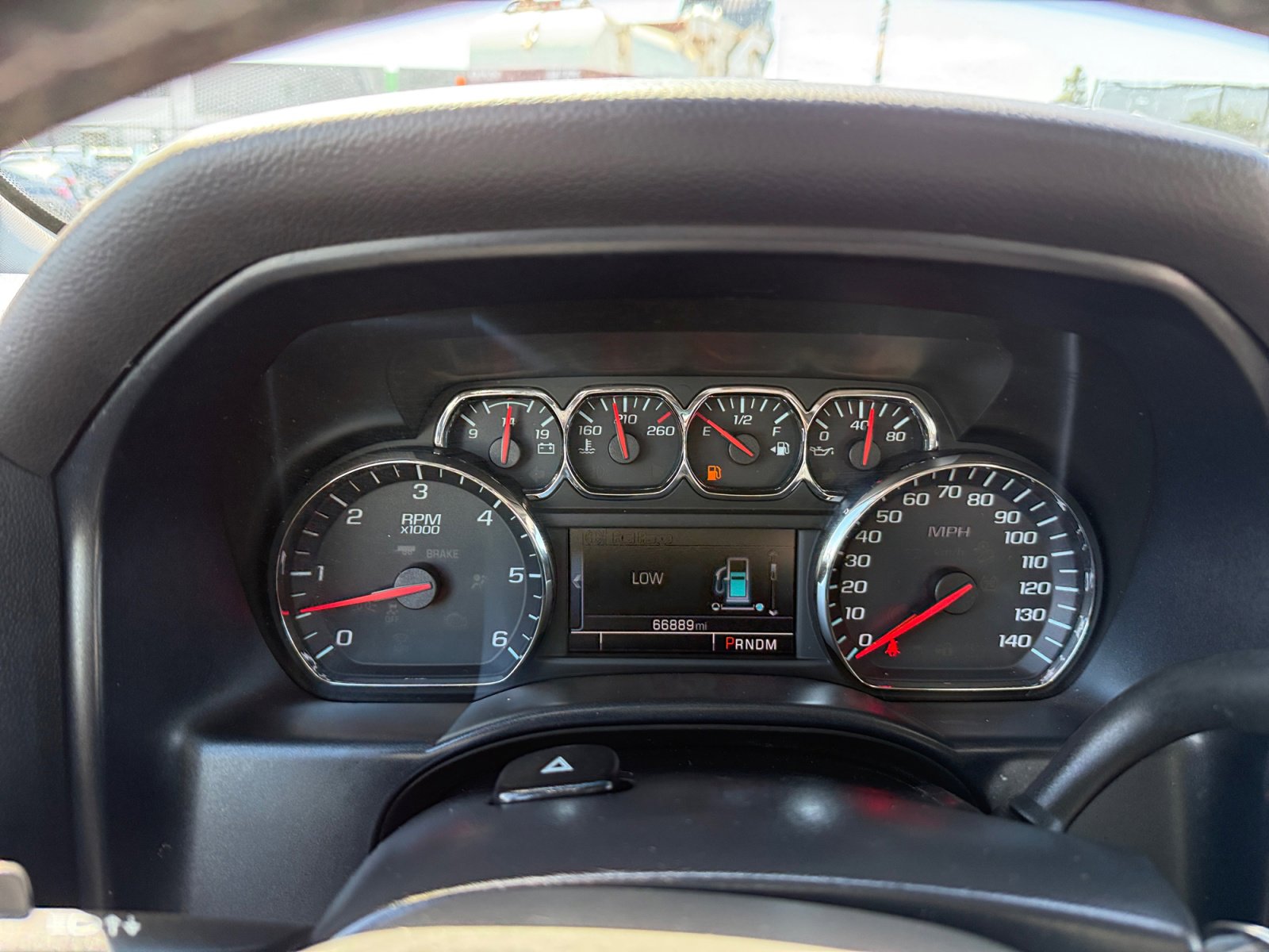 Used 2014 Chevrolet Silverado 1500 LT image 16