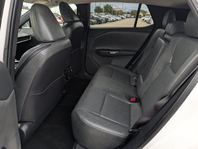 Used 2024 Lexus RZ 300e Premium FWD image 27
