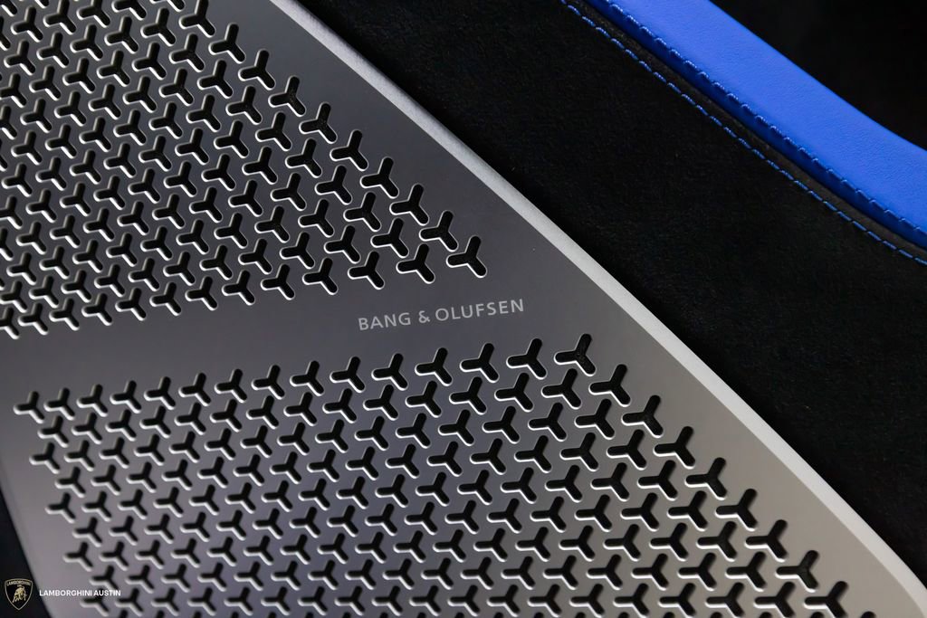 Used 2024 Lamborghini Urus Performante image 41