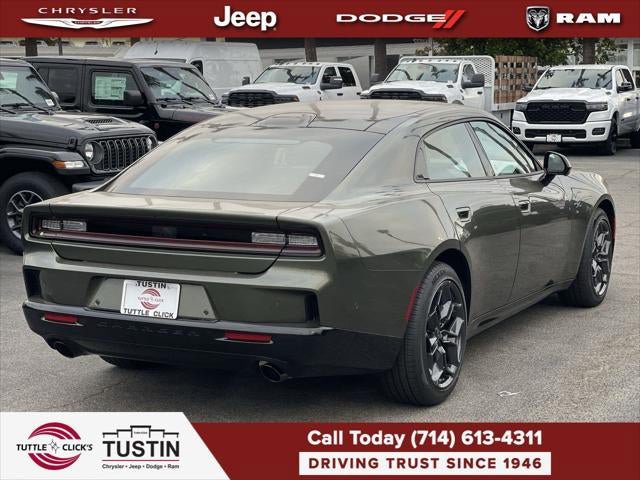 New 2026 Dodge Charger R/T AWD/4WD image 34