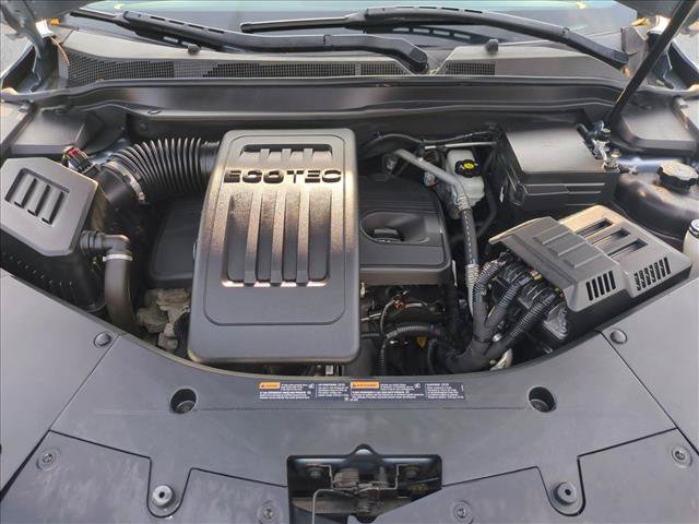 Used 2015 GMC Terrain SLE FWD image 21